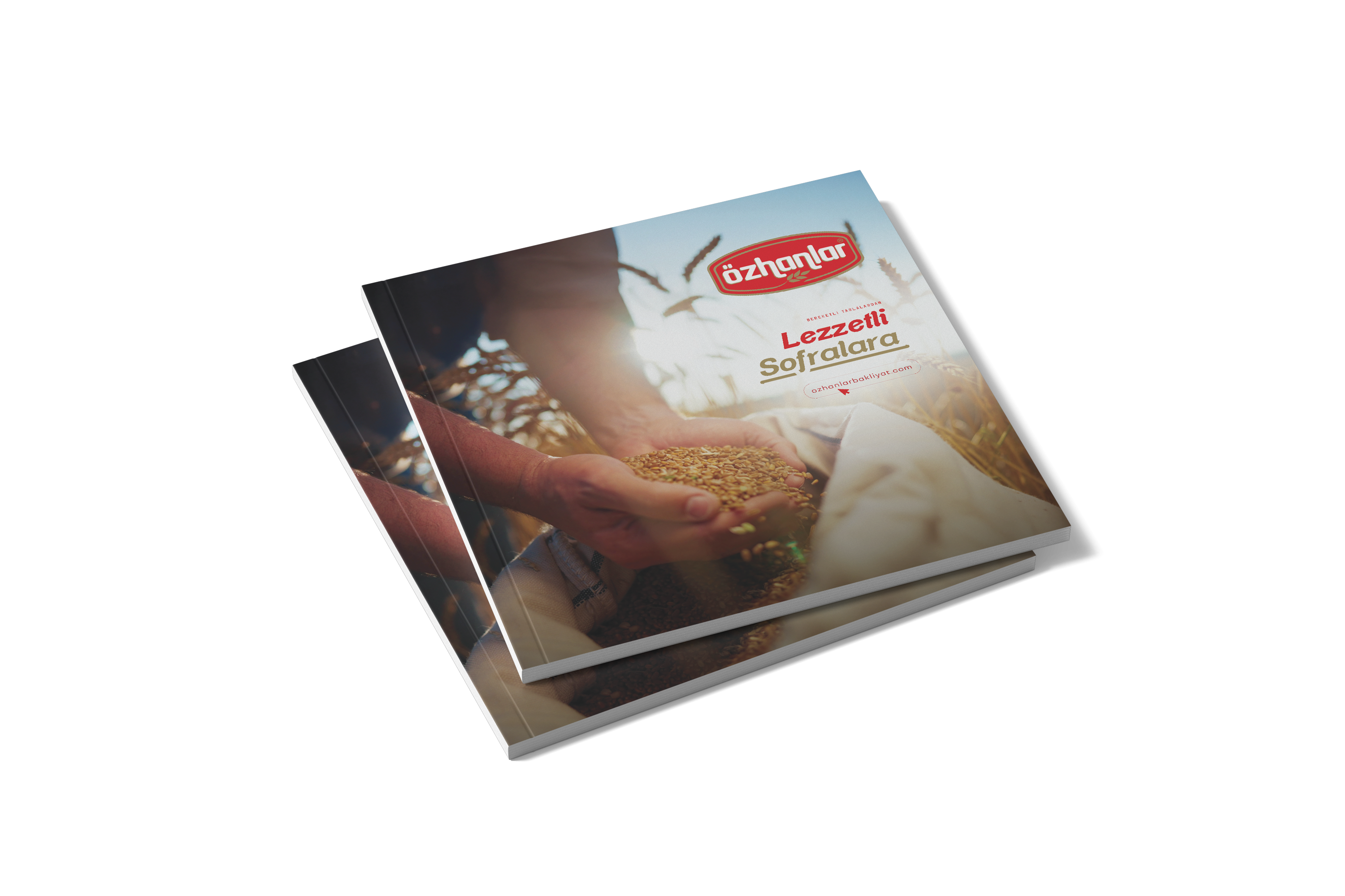 Özhanlar Katalog